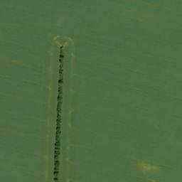 Satellite imagery of Läuseberg, DE