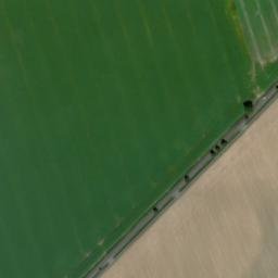 Satellite imagery of Mühlberg, DE