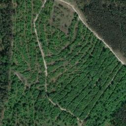 Satellite imagery of Schildauer Berg, DE
