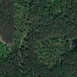 Satellite imagery of Schildauer Berg, DE