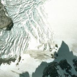 Satellite imagery of Polydactyl Ridge, CA