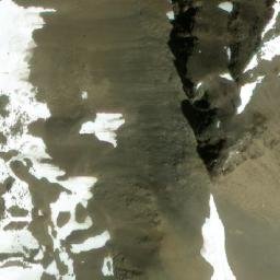 Satellite imagery of Unity Peak, CA