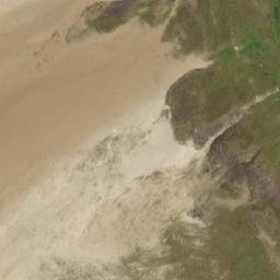 Satellite imagery of Dormer Pass, CA