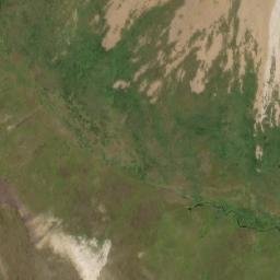 Satellite imagery of Dormer Pass, CA