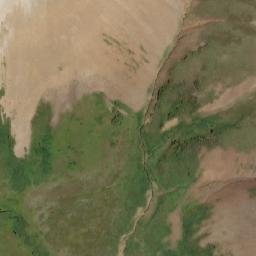 Satellite imagery of Dormer Pass, CA