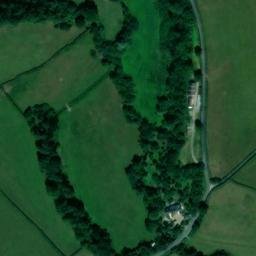 Satellite imagery of Howe Mill Enclosure, GB