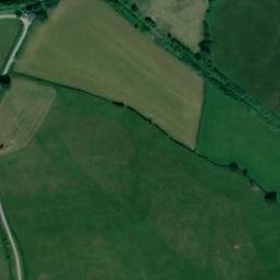 Satellite imagery of Howe Mill Enclosure, GB