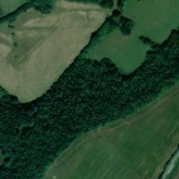 Satellite imagery of Llantrithyd Ringwork, GB