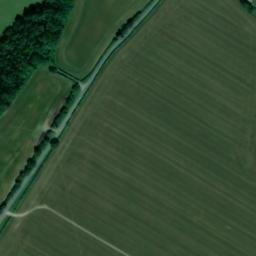 Satellite imagery of Llantrithyd Ringwork, GB