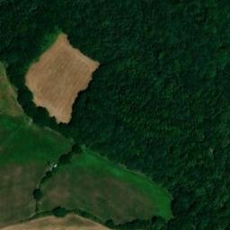 Satellite imagery of Dinas Powys Ringwork, GB