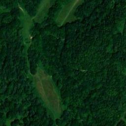 Satellite imagery of Dinas Powys Castle, GB