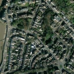 Satellite imagery of BSM3275, GB