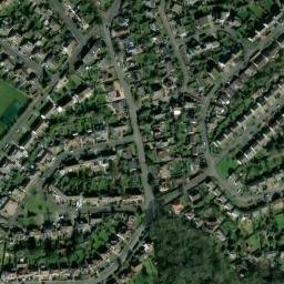 Satellite imagery of BSM3275, GB