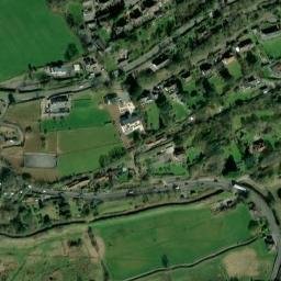 Tickenham Hill, Clevedon, North Somerset BS21, UK Satellite Map