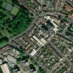 1 Hardy Ave, Bristol, City of Bristol BS3 2BP, UK Satellite Map