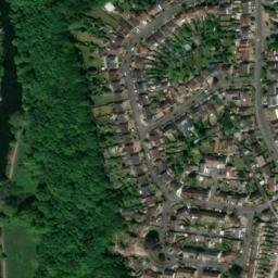 Satellite imagery of boundary_stone, GB