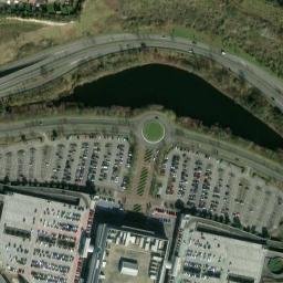 Satellite imagery of Stone Castle, GB