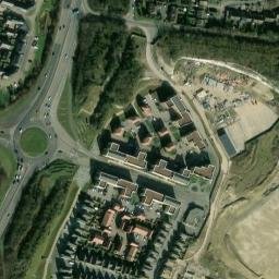 Satellite imagery of Stone Castle, GB