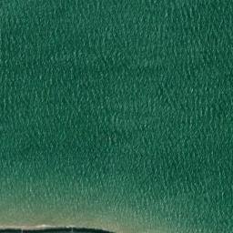 Satellite imagery of Barton's Point, GB
