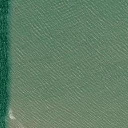 Satellite imagery of Barton's Point, GB