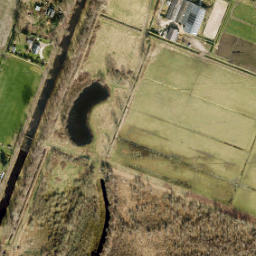 Satellite imagery of Zerkenpaal, NL