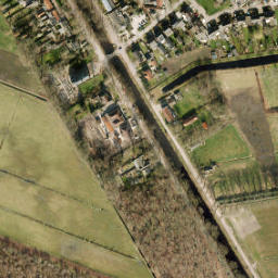 Satellite imagery of Zerkenpaal, NL