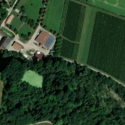 Satellite imagery of Schloß Bloemersheim, DE