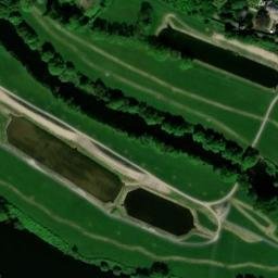 Satellite imagery of Schloß Styrum, DE