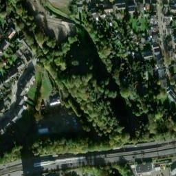 Satellite imagery of Zeche Humboldt (Steinkohlebergwerk), DE