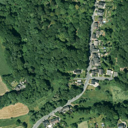 Satellite imagery of Grimmberg, DE