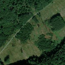 Satellite imagery of Hensenberg, DE