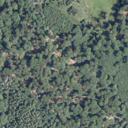 Satellite imagery of Scharfen-Berg, DE