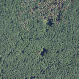 Satellite imagery of Hamelsberg, DE