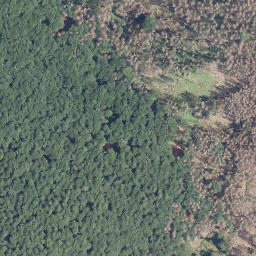 Satellite imagery of Hamelsberg, DE