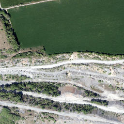 Satellite imagery of Hohelied, DE