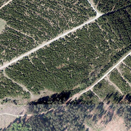 Satellite imagery of Großer Äsberg, DE