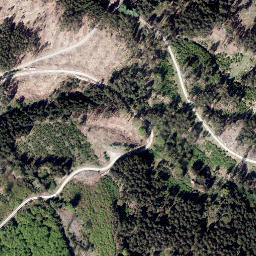 Satellite imagery of Biberberg, DE