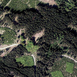 Satellite imagery of Biberberg, DE