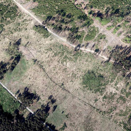 Satellite imagery of Kleiner Fahrenberg, DE