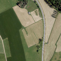 Satellite imagery of Nehder Kopf, DE
