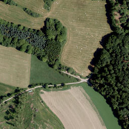 Satellite imagery of Nehder Kopf, DE
