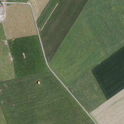 Satellite imagery of Prinz Knapp, DE