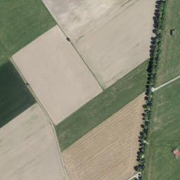 Satellite imagery of Prinz Knapp, DE