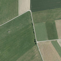 Satellite imagery of Prinz Knapp, DE