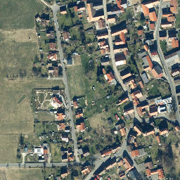 Satellite imagery of Steinberg, DE