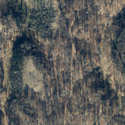 Satellite imagery of Speerberg, DE