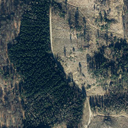 Satellite imagery of Speerberg, DE