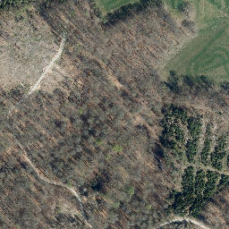 Satellite imagery of Gehlenberg, DE