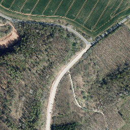 Satellite imagery of Roter Berg, DE