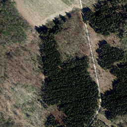 Satellite imagery of Mittelberg, DE